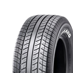 215/50R13 85T Nankang N-729 WL