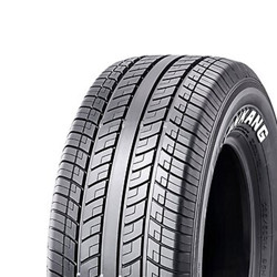 245/60R14 98H XL Nankang N-729 Wll