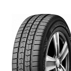 235/65R16c 8PR 115/113R Nexen Winguard Wt1 M+S