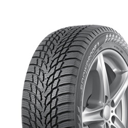 195/50R15 82H Nokian Snowproof 1 M+S 3PMSF