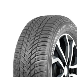 235/55R18 108H XL Nokian Snowproof 2 Suv M+S 3PMSF