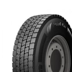 315/80R22.5 156/150L Orium Road Go D M+S