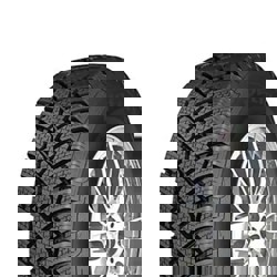 185R14C 8PR 102/100R Petlas Fullgrip Pt935 M+S