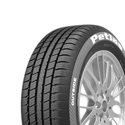 185/60R15 88H XL Petlas Imperium Pt535 M+S