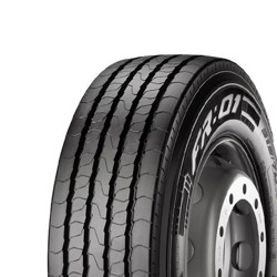 305/70R19.5 148/145M Pirelli FR:01
