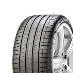 245/35R20 95Y XL Pirelli P-zero Pz4 RFT MOE (*)