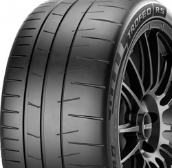 325/30R21 108Y XL Pirelli P Zero Trofeo