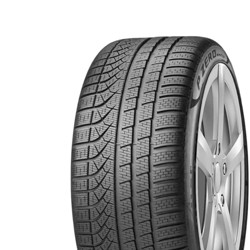 245/40R19 98V RFT Pirelli Pzero Winter * M+S 3PMSF