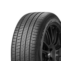 285/40R23 111Y XL Pirelli Scorpion zero All Season Lr Pncs