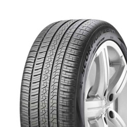 255/60R20 113V XL Pirelli Scorpion zero A/S Lr