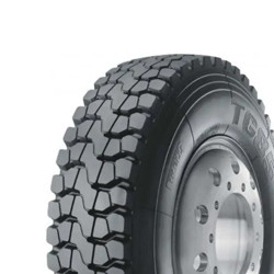 13R22.5 156/150K Pirelli Tg88 M+S
