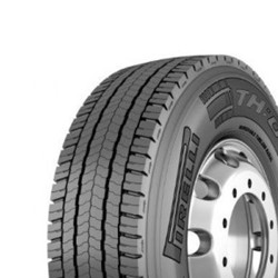 295/80R22.5 152/148M Pirelli Th:01C Energy M+S