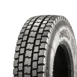 315/80R22.5 156/150L Pirelli Tr25 Plus M+S