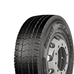 295/80R22.5 152/148M Pirelli Winter Tw:01 M+S 3PMSF