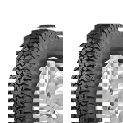 205/80R16 104T XL Riken Road-Terrain A/T