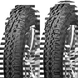 255/60R18 108H Nexen Roadian 542