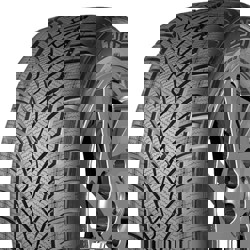 225/40R18 92V XL Saferich FRc76 M+S