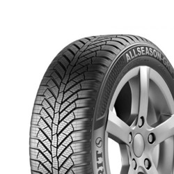 205/55R16 94V XL Semperit As-G 4M