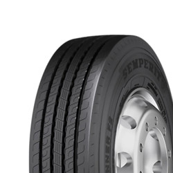 315/70R22.5 20Pr 156/150L Tt Semperit F2 M+S