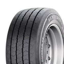 385/55R22.5 160K Semperit Runner T3 M+S 3PMSF