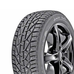 225/65R17 106T XL Strial Suv Ice Studdable