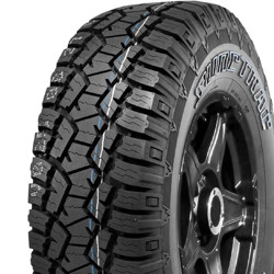35X12.50R20 121S Suretrac Radial A/T Bsw M+S