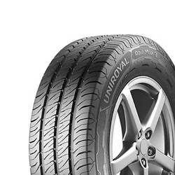 205/75R16C 110/108R Uniroyal Rainmax 3