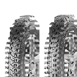 235/65R16C 115/113R Uniroyal Snow Max 3