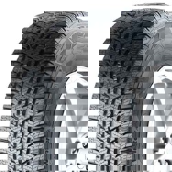 235/65R16C 121/119R Continental Vancontact Winter M+S