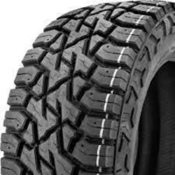 275/70R18 10Pr 125/122R Venom Power Trail Hunter R/T