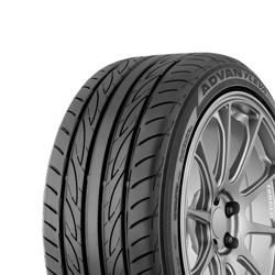 205/50R16 87V Yokohama Advan Fleva V701