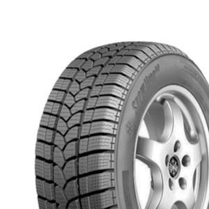 185/70R14 88T Riken Snowtime M+S