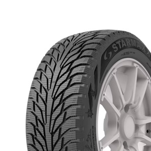 195/55R16 87T Starmaxx Arcterrain W860 M+S