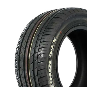 215/50R13 85H Tyranno Phoenix Rwl