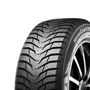 215/50R17 95T XL Marshal Wintercraft Ice Wi31 Studdable