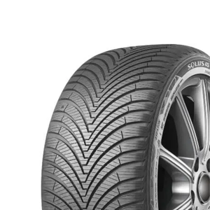 215/60R16 99V XL Kumho Solus 4S Ha32 Plus