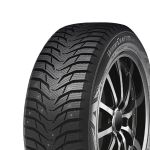 245/40R18 97T XL Marshal Wintercraft Ice Wi31 Studdable M+S 3PMSF