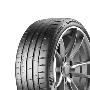 295/35R21 103Y Continental Sportcontact 7 Mgt FR