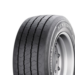 385/65R22.5 20Pr 164K Semperit Runner T3 M+S
