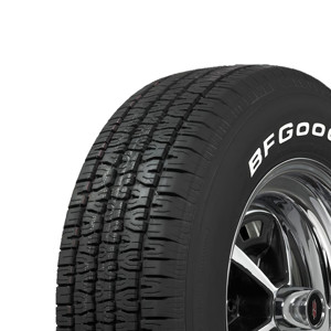 215/60R14 91S Bf Goodrich Radyal T/A M+S