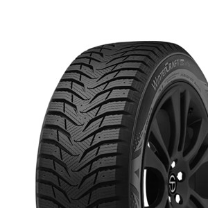 225/50R18 99T XL Marshal Wintercraft Ice Wi31 Studdable