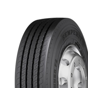 315/70R22.5 20Pr 156/150L Tt Semperit F2 M+S
