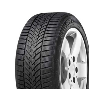 255/50R19 107V XL Semperit Speed-Grip 3 Suv
