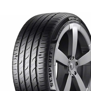 255/50R19 107Y XL Semperit Speed-Life 3 Suv