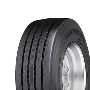 285/70R19.5 18PR 150/148K Tt Semperit T2 M+S