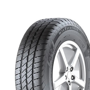 195/60R16c 99/97T Viking Wintech Van