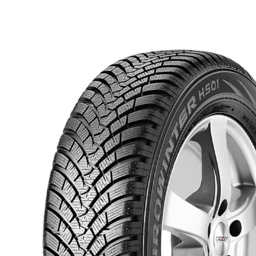 175/65R14 86T XL Falken Eurowinter Hs01 M+S
