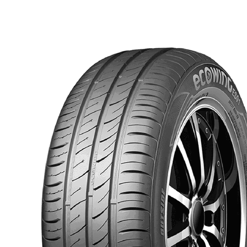 175/65R14 86T XL Kumho Ecowing Es01 Kh27