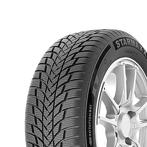 185/60R14 82H Starmaxx Polarmaxx M+S 3PMSF