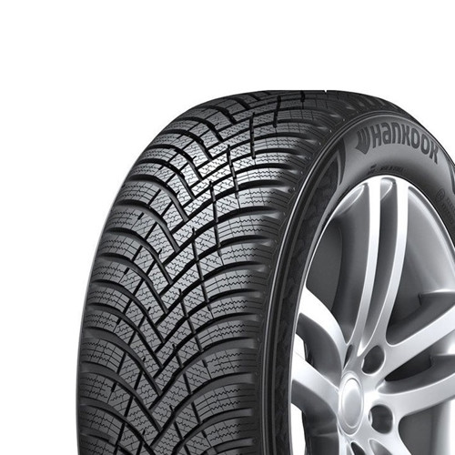 185/60R15 84T Hankook W462 i Cept Rs3 M+S 3PMSF